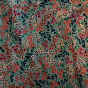 JCrew floral pencil skirt🌸🌺🌷NWT